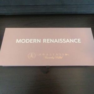 ABH Modern Renaissance palette